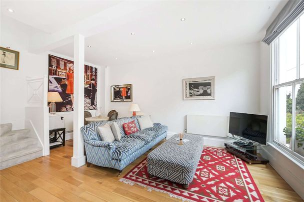 Sumner Place Mews, London, SW7 3EF - Photo 1