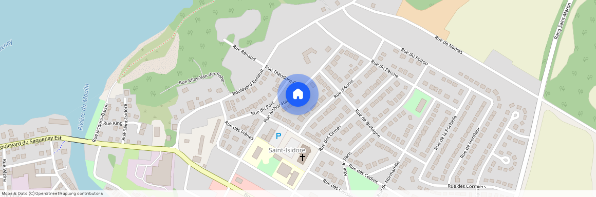 51 Rue Arthur Hamel, Arrondissement de Chicoutimi, Arrondissement de Chicoutimi, Saguenay-Lac-Saint-Jean, G7H 1A1