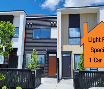 Westgate, 2 Bedrooms, $590 - Photo 3