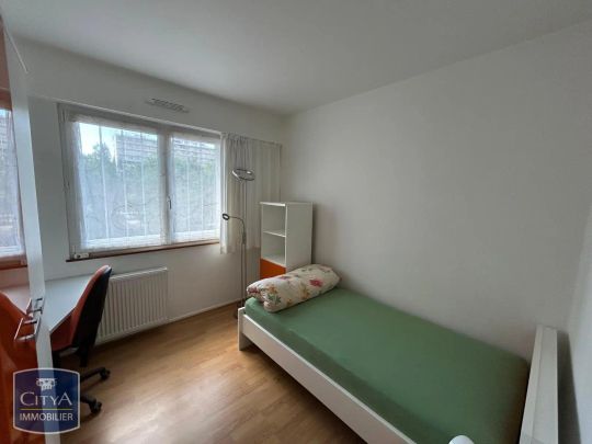 Appartement à louer 3 pièces 71.15m² - Photo 1