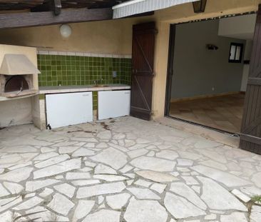 Location Appartement 3 pièces 85m² CANNES 06150 - Photo 6