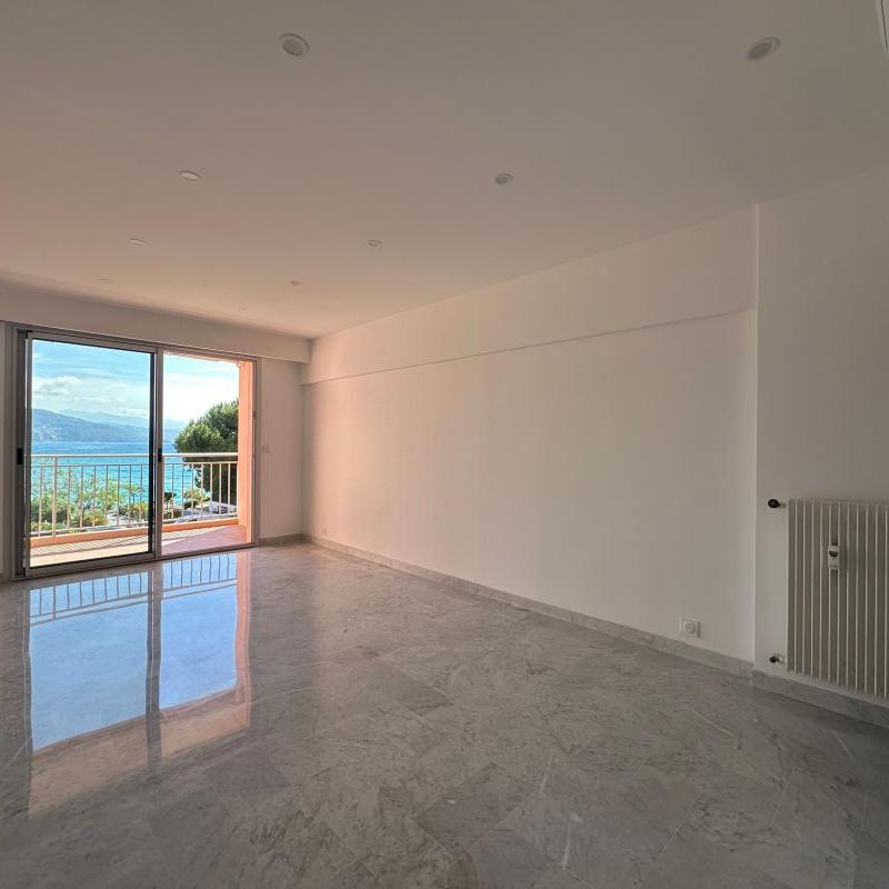 Location Appartement 1 pièce 32m² ROQUEBRUNE CAP MARTIN 06190 - Photo 1