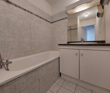 location Appartement T2 DE 38.4m² À TOULOUSE - Photo 1