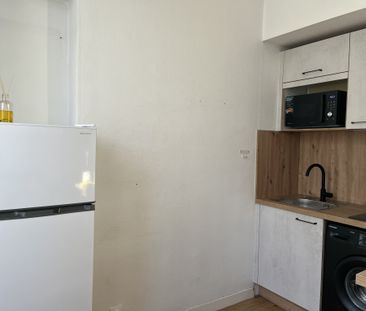 PAU FOIRAIL - STUDIO MEUBLÉ - Photo 1