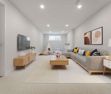 For Lease - 91 GARTERSNAKE Way, Blossom Park - Airport and Area, On... - Photo 6