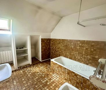 Location Maison 5 pièces 107m² MAISONS LAFFITTE 78600 - Photo 4