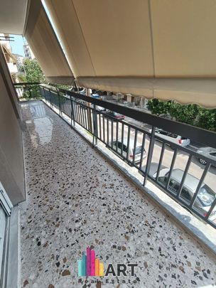 Διαμέρισμα για ενοικίαση Άνω Πετρούπολη (Πετρούπολη) - Photo 1