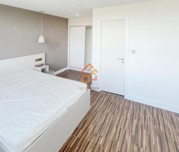 2 bedroom flat to rent - Photo 6