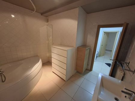 Appartement te huur - Photo 4