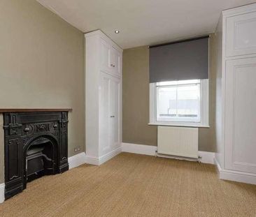 Ruskin Mansions, Barons Court, W14 - Photo 5
