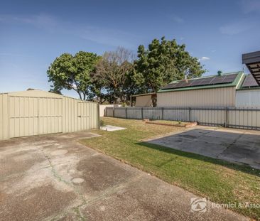 UPDATED FAMILY HOME WITH SOLAR POWER AND SHEDDING - Photo 2