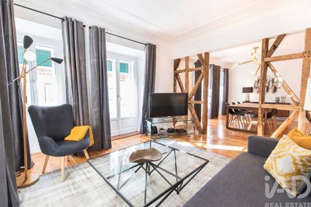 Apartamento T2 em Lisboa - Foto 3
