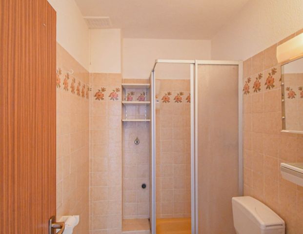 6311 - Bezugsfreie 2-Zimmer-Obergeschosswohnung in Oldenburg Bürgerfelde! - Foto 1