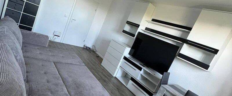 Wohnung sucht untermieter - Photo 1