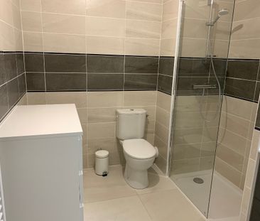 Location Appartement 1 pièce 21m² - Photo 2