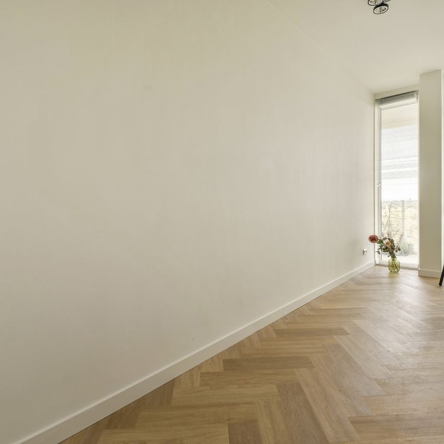 For rent: Haarlemmerweg 484, 1014 BL Amsterdam - Photo 1