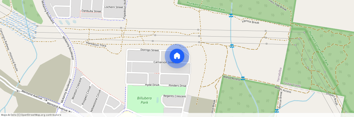 64 Carnarvon Street, Qld 4207, Yarrabilba