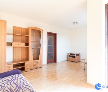 Dwa niezależne pokoje, balkon Prądnik Biały, 50m2. - Фото 4