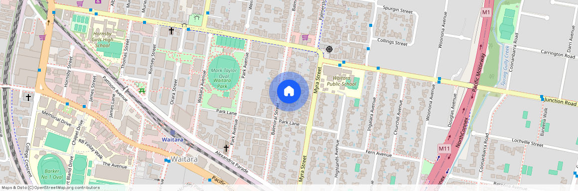 38 Balmoral Street, NSW 2077, Waitara