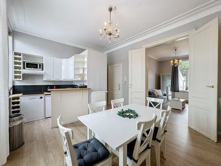 Appartement te huur - Photo 4