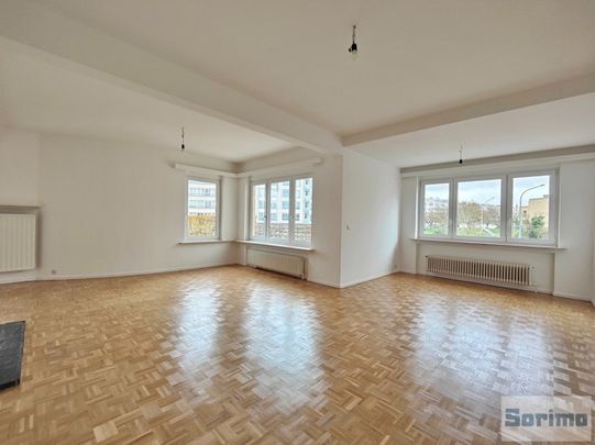 Appartement - à louer - Photo 1