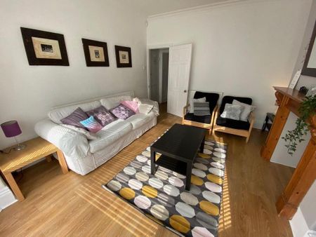 4 bedroom house share to rent - Photo 2