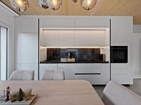 3.5 Zimmer, 87 m² - Photo 5