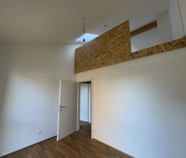 Familienfreundliche Maisonettewohnung mit kleinem Garten - Mietkauf - Photo 6