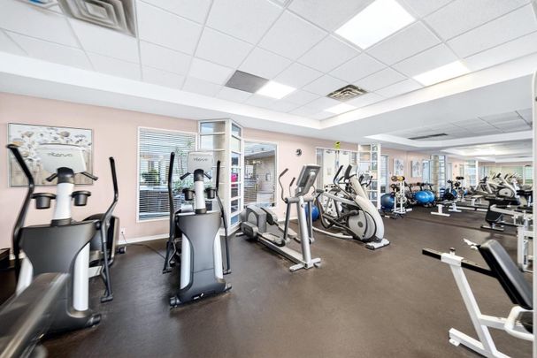 For Lease - 5 Concorde Place Unit# 1805, Toronto, Ontario - Photo 1