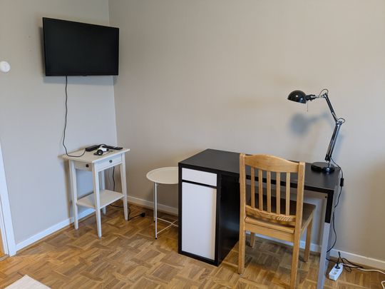 Ormgatan, Göteborg - Foto 1