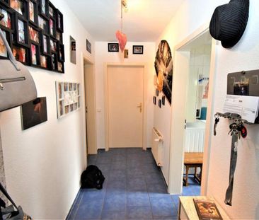 Gepflegte 3 Zimmer-Wohnung 67 Quadratmeter - RS Vieringhausen - Photo 1