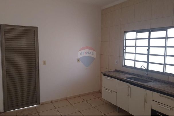 Ótima Casa em Vila Marajoara, Tupã - 2 Dorms - Foto 1