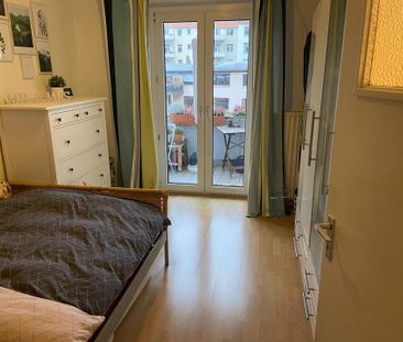 2-Zi-Wohnung in der List - Photo 1