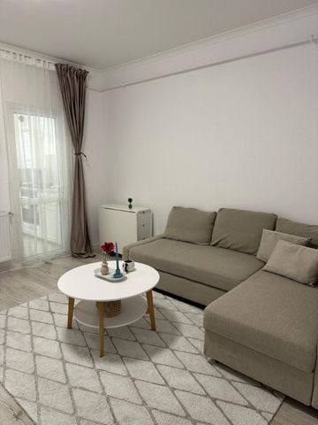 Închiriere Garsonieră, Militari Residence, Tineretului 17 - Photo 2