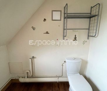 Location Appartement 1 pièce 39m² CLERES 76690 - Photo 3