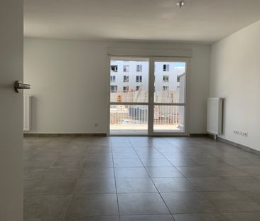 Location Appartement 3 pièces 60m² - Photo 1