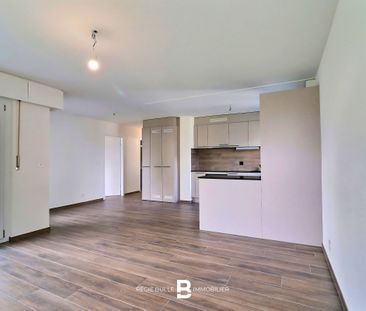 Bulle - Charmant appartement de 3.5 pièces rénové - Photo 3