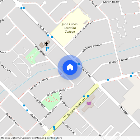 9/64 Fifth Road, ARMADALE WA 6112