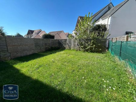 Appartement à louer 2 pièces 45m² - Photo 2