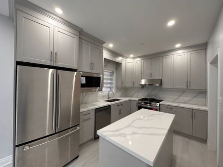 For Lease - 228 Lormel Gate Unit# Main, Vaughan, Ontario - Photo 3