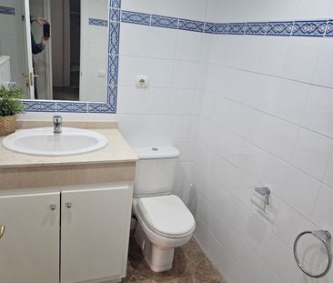 Middle Floor Apartment in San Pedro de Alcántara - Photo 5