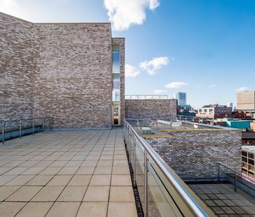 1 bedroom apartment to rent - Photo 4