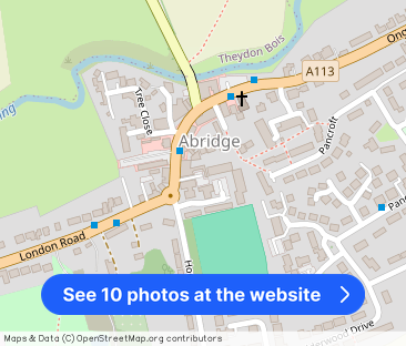 Market Place, Abridge, RM4 - Photo 1