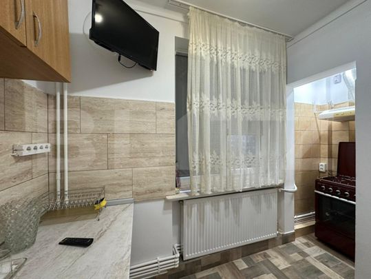 Garsoniera, 30 mp, zona Ultracentrala - Fotografie 1