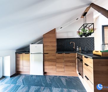 Wysoki standard*70m2*Swoszowice*miejsca parkingowe - Zdjęcie 6