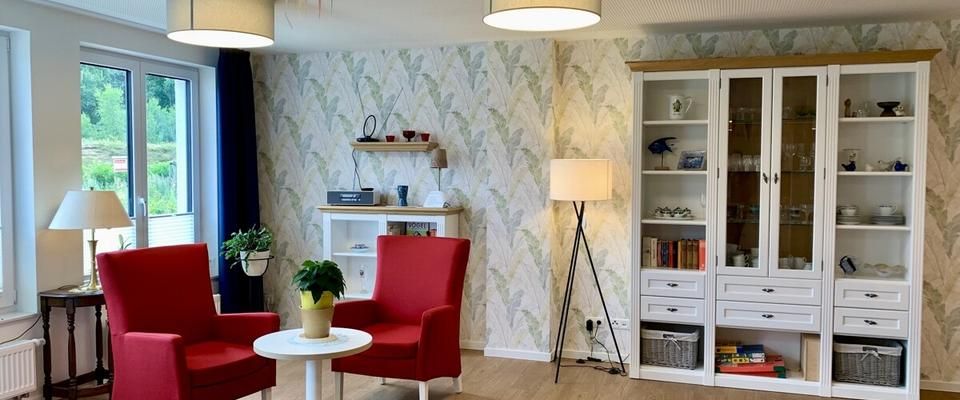 Traumhafte Neubau-Wohnungen zur Vermietung in der Wohnresidenz Owschlag - Photo 1