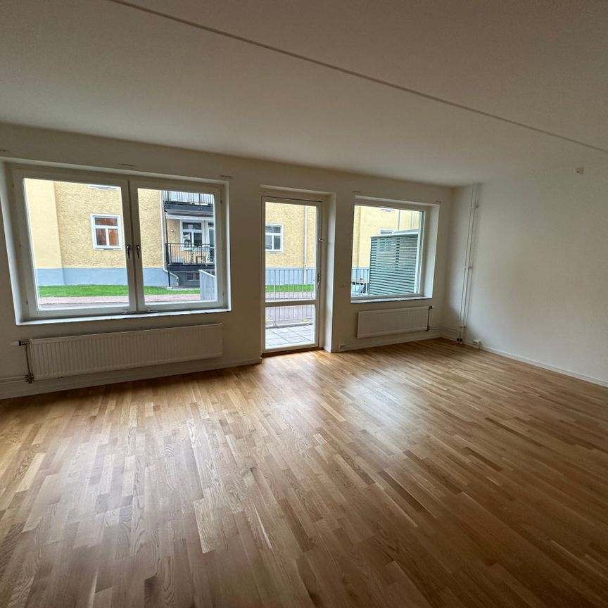 Lovisebergsvägen 3-3rok(lgh 1303) - Photo 1