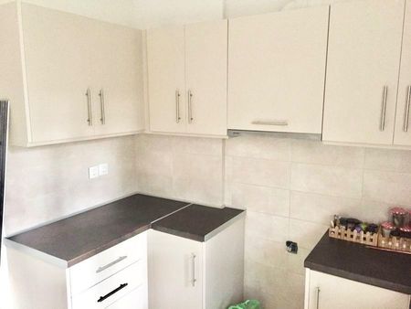 Διαμέρισμα για ενοικίαση Άνω Χαλάνδρι (Χαλάνδρι) - Φωτογραφία 4