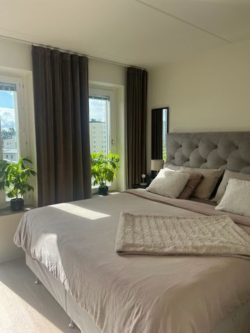 Stationsvägen, Täby - Foto 2