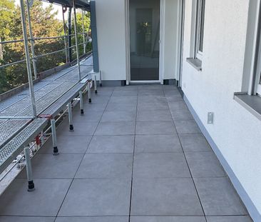 Neuwertige 2-Zimmer-Wohnung im Dachgeschoss - Photo 5